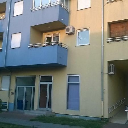 Apartman Mario Осиек Экстерьер фото