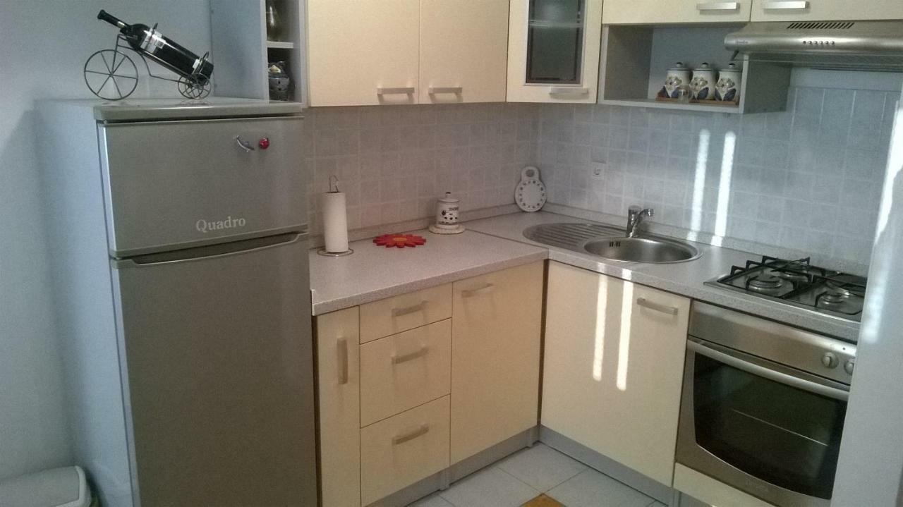 Apartman Mario Осиек Экстерьер фото