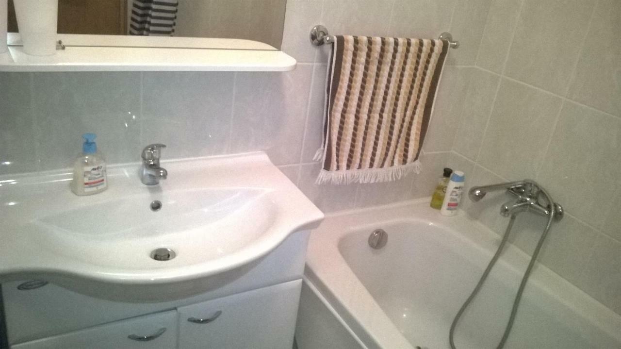 Apartman Mario Осиек Экстерьер фото