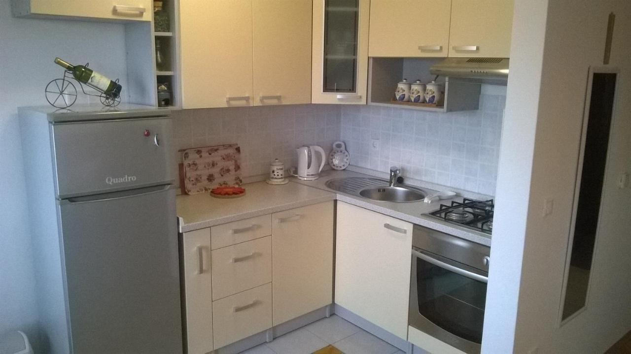 Apartman Mario Осиек Экстерьер фото
