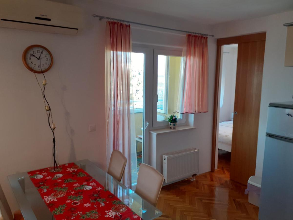 Apartman Mario Осиек Экстерьер фото