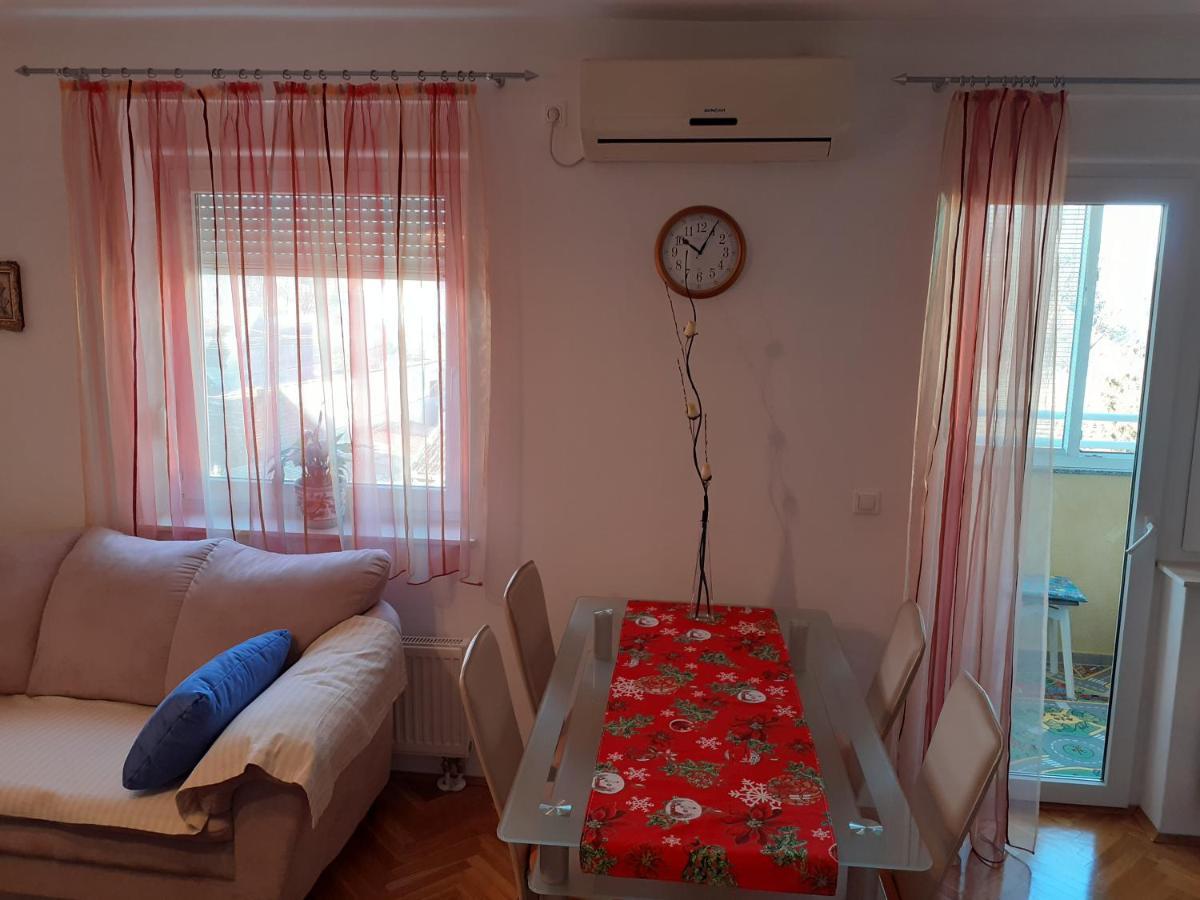 Apartman Mario Осиек Экстерьер фото